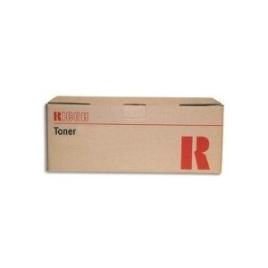 Тонер касета за Ricoh P C600 - Toner MP C600 / 408314 - Black - PN 408314