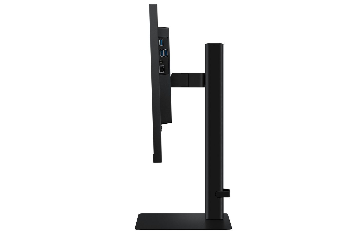 Монитор 24" Samsung Monitor S24D600UAU / LS24D600UAUXEN Black - PN LS24D600UAUXEN