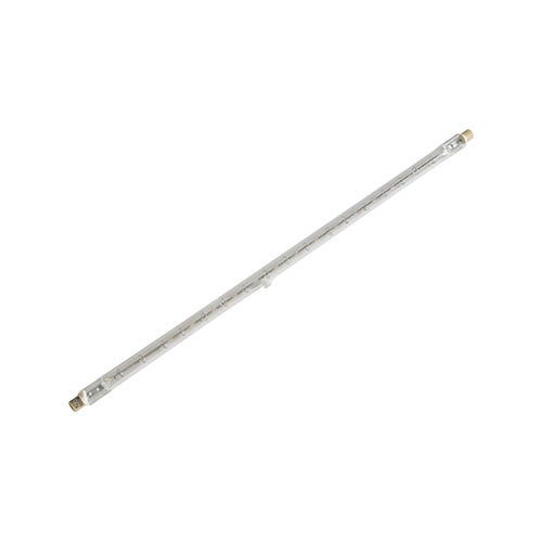 ФЮЗЕРНА ЛАМПА (FUSER HTR LAMP 220V/900W) (Heat Lamp) ЗА LEXMARK OPTRA T640/T642/T644 - 40X0123 - PN CET3861