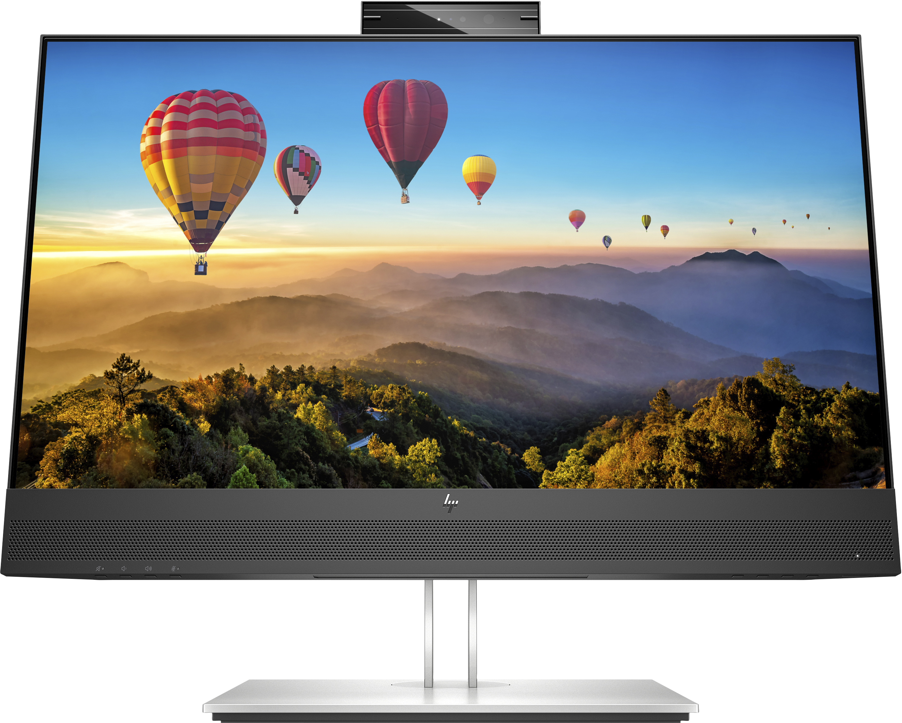 Монитор 24" HP Monitor 40Z32AA / 40Z32AA#ABB Black (23.8 ") - PN 40Z32AA#ABB