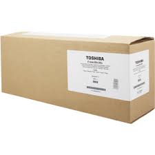 Тонер касета за Toshiba E-Studio 385P/385S - Toner - T-3850P (T3850P) / 6B000000745 - Black - PN 6B000000745