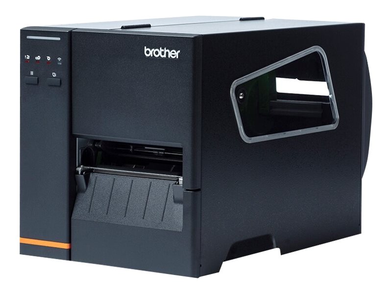 ИНДУСТРИАЛЕН ЕТИКЕТЕН ПРИНТЕР BROTHER TJ4020TN (TJ-4020TN) - PN TJ4020TNZ1