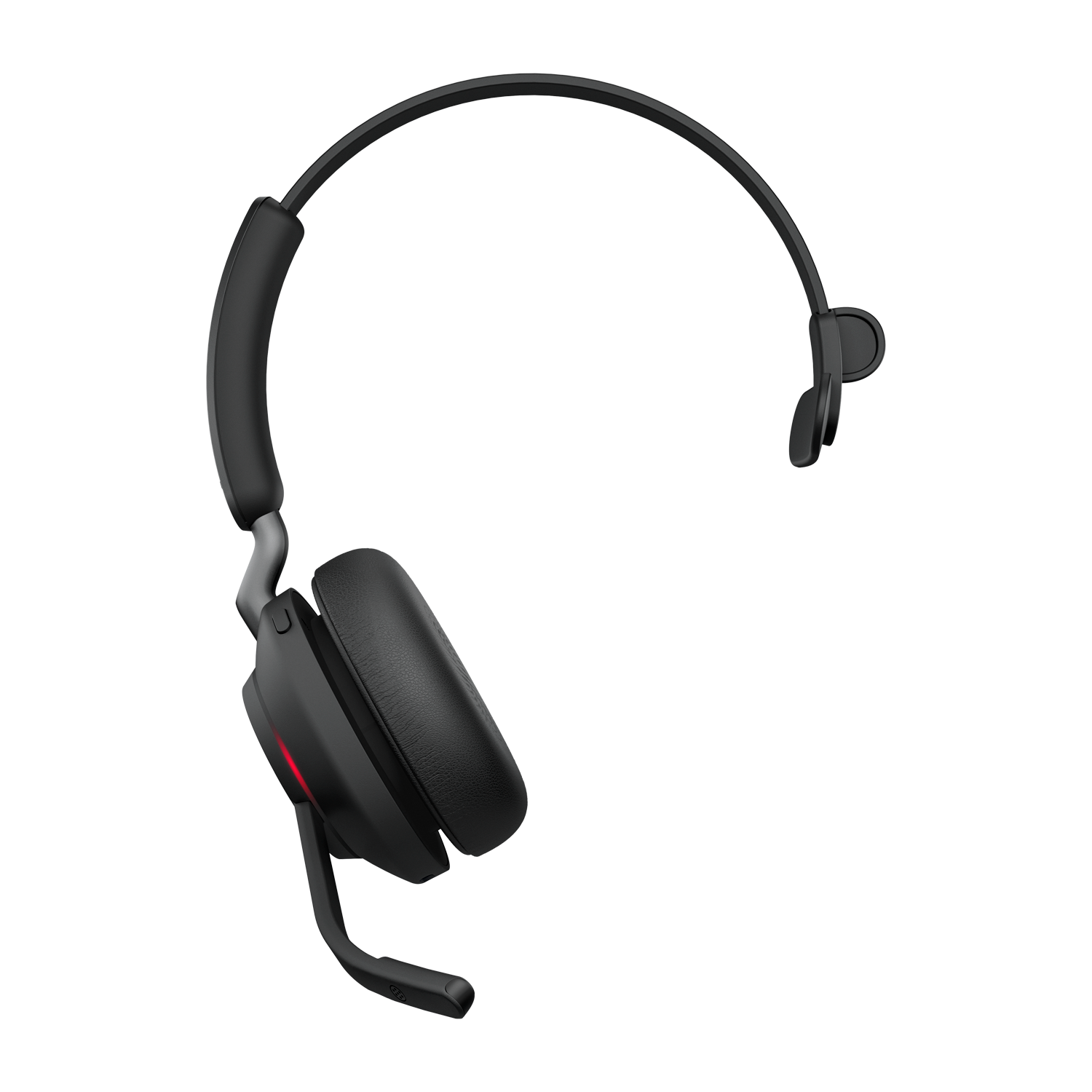 Слушалки Jabra Headset EV265M6 / 26599-889-999 - Black - PN 26599-889-999