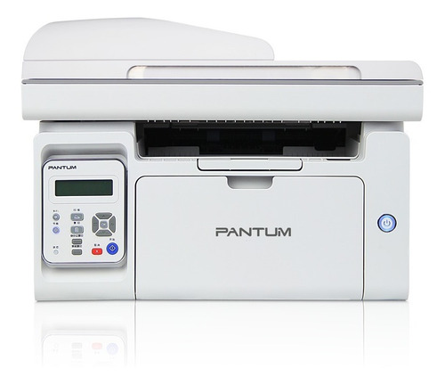 МУЛТИФУНКЦИОНАЛНО ЛАЗЕРНО УСТРОЙСТВО PANTUM M6559NW - PN M6559NW