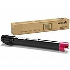 Тонер касета за Xerox WorkCentre 7525/7800/7500 Series - Toner- 006R01515 - Magenta - PN 006R01515