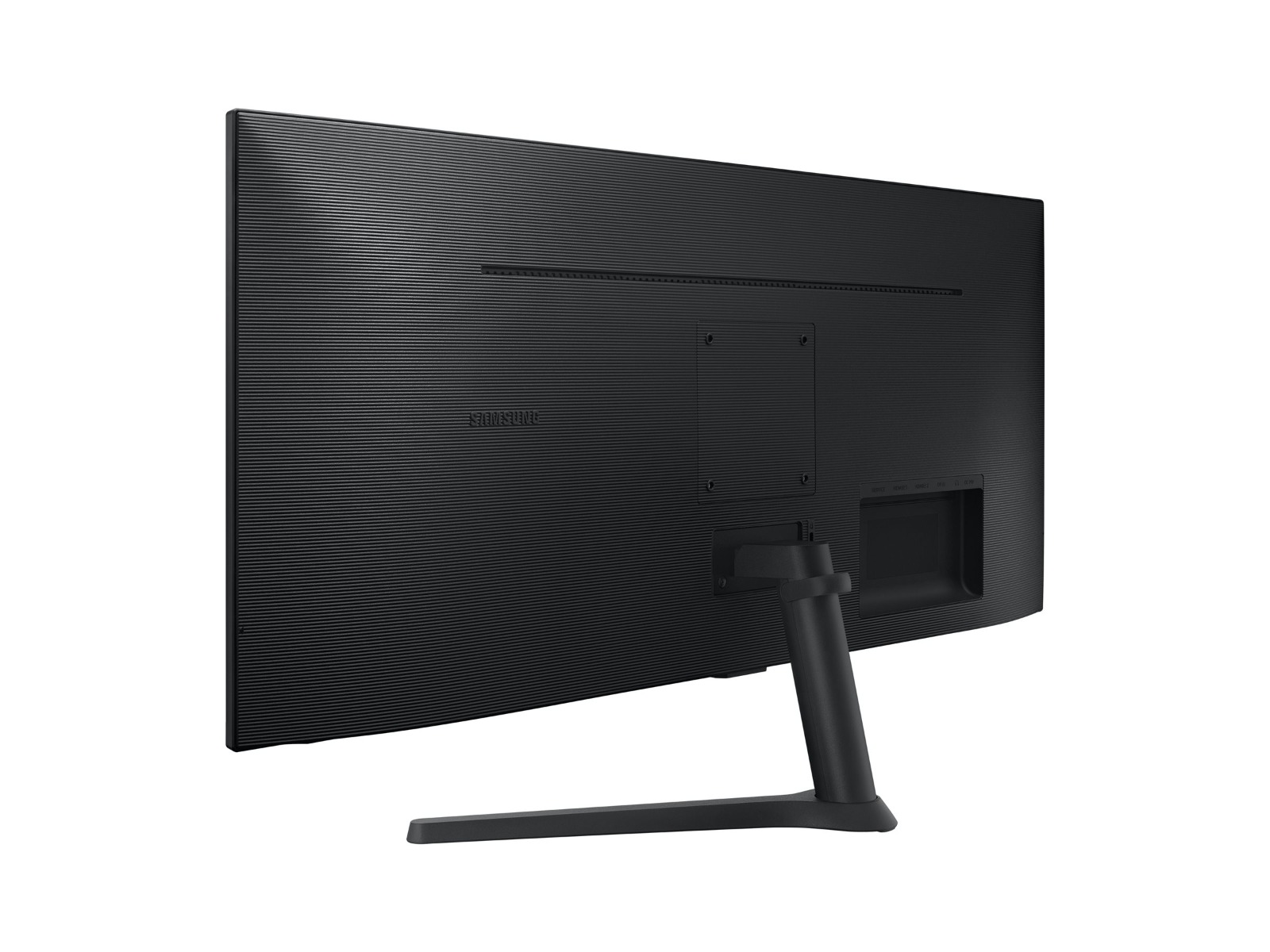 Монитор 34" Samsung Monitor S34C500GAU / LS34C500GAUXEN Black - PN LS34C500GAUXEN