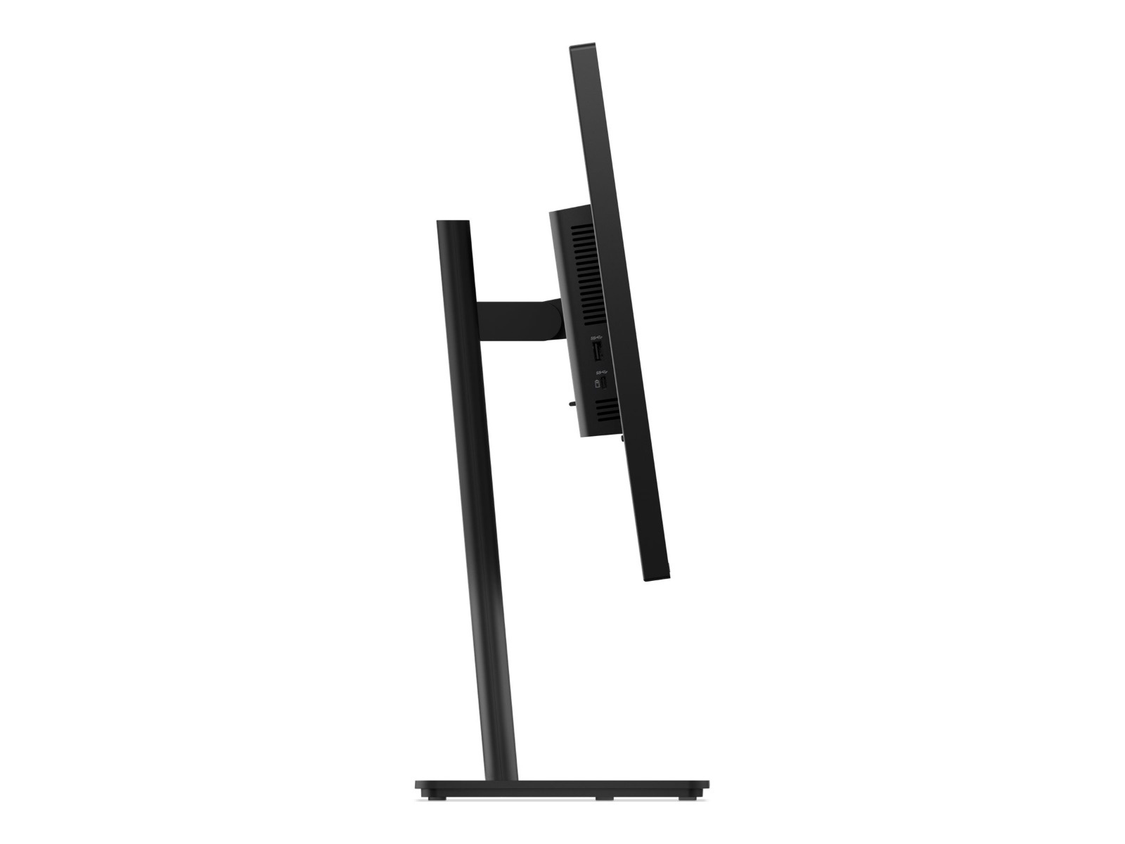 Монитор 27" Lenovo Monitor ThinkVision T27qd-40 / 64AAGAT2EU Black - PN 64AAGAT2EU