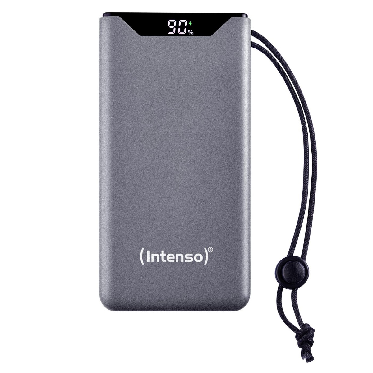 Външна батерия Intenso power bank F10000 - 10000 mAh - PN 7332034