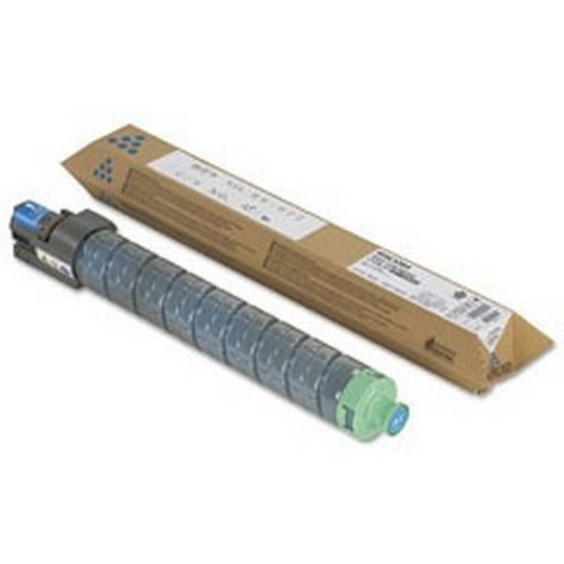 Тонер касета за Ricoh MP C3504/C3500/C3004 Series - Toner - MP C3503 / 841820 - Cyan - PN 841820
