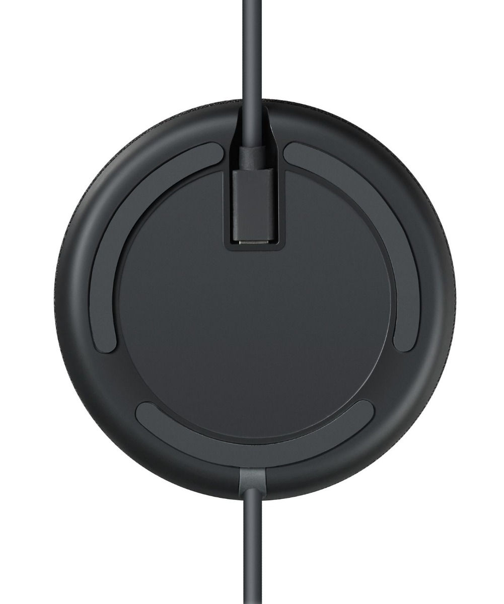 Микрофон Logitech Microphone Rally Mic Pod / 989-000430 Black - PN 989-000430