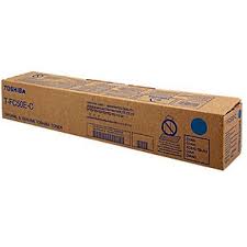 Тонер касета за Toshiba E-Studio 4555CSE/5055CSE/3055CSE/2555CSE - Toner - T-FC50EC (TFC50EC) / 6AJ00000301 - Cyan - 6AJ00000113 - PN 6AJ00000301
