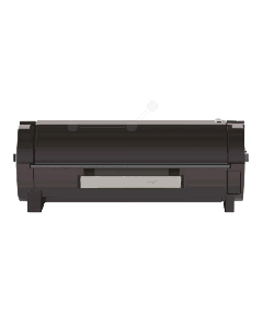 КАСЕТА ЗА LEXMARK MS310/MS410/MS510/MS610 - HIGH CAPACITY - Black - 50F2H00 - /502H/ - PN 002-06-S502H - Static Control
