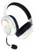 Гейминг слушалки Razer Headset Barracuda X Chroma / RZ04-05220200-R3M1 - White - PN RZ04-05220200-R3M1