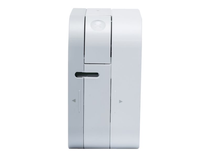 ЕТИКЕТЕН ПРИНТЕР BROTHER P-Touch CUBE - PTP300BT (PT-P300BT) - PN PTP300BTRE1 (PT-P300BTRE1)