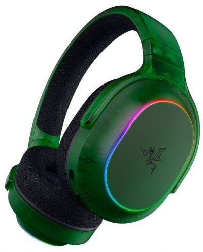 Гейминг слушалки Razer Headset Barracuda X Chroma Phantom / RZ04-05220300-R3M1 - Green - PN RZ04-05220300-R3M1