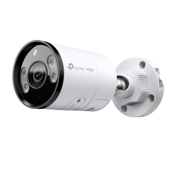 Камера за видеонаблюдение  TP-LINK Surveillance camera C345 4mm / VIGI C345(4MM) - White - PN VIGI C345(4MM)