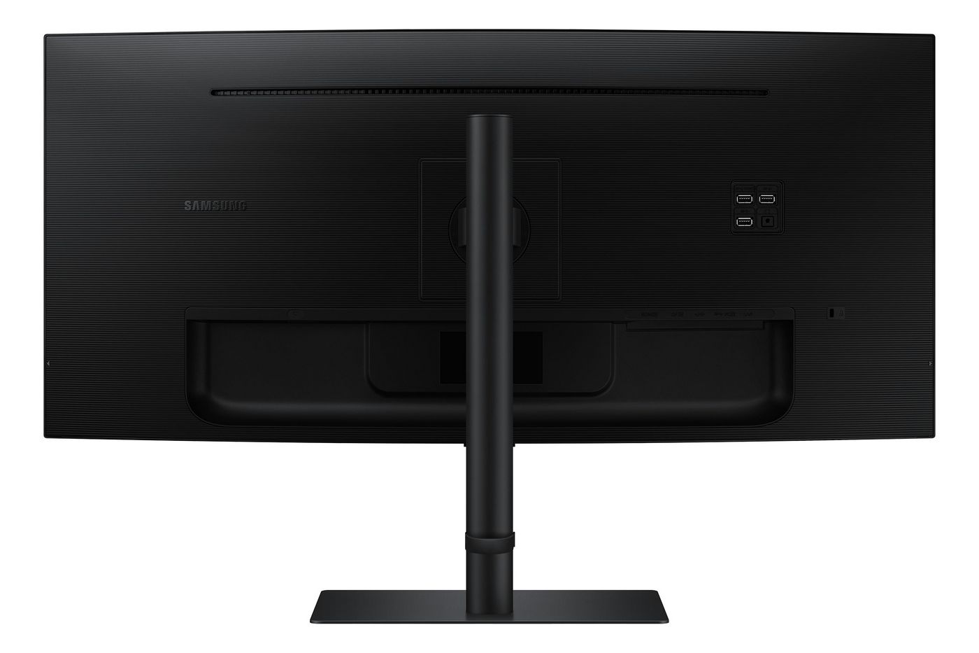 Монитор 34" Samsung Monitor S34C652UAU / LS34C652UAUXEN Black - PN LS34C652UAUXEN
