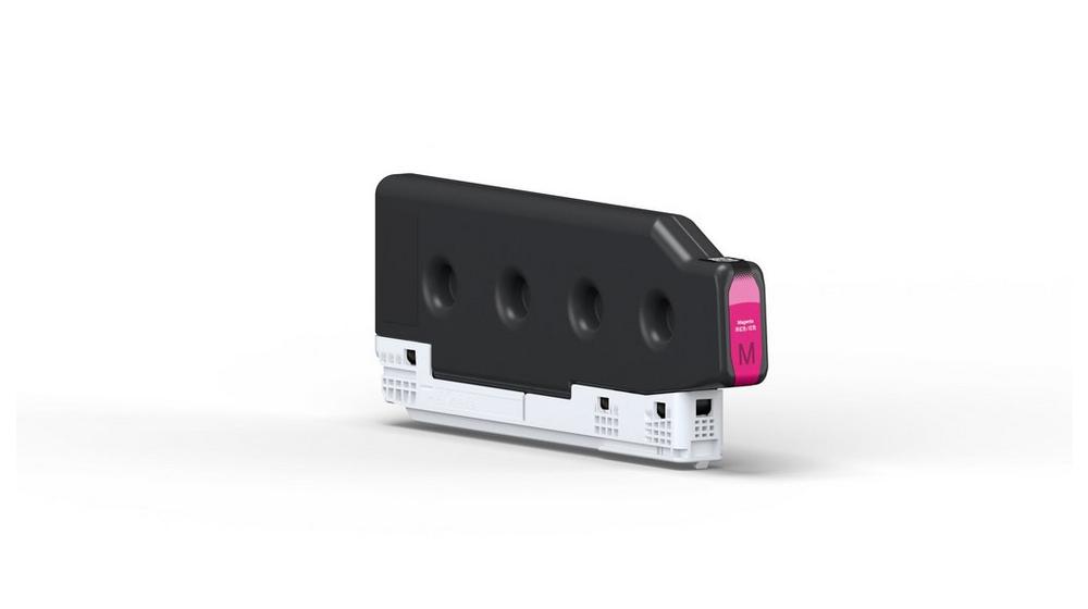 Глава за Epson WorkForce Enterprise AM-C6000/AM-C5000 - Ink - T08G3 / C13T08G300 - Magenta - PN C13T08G300
