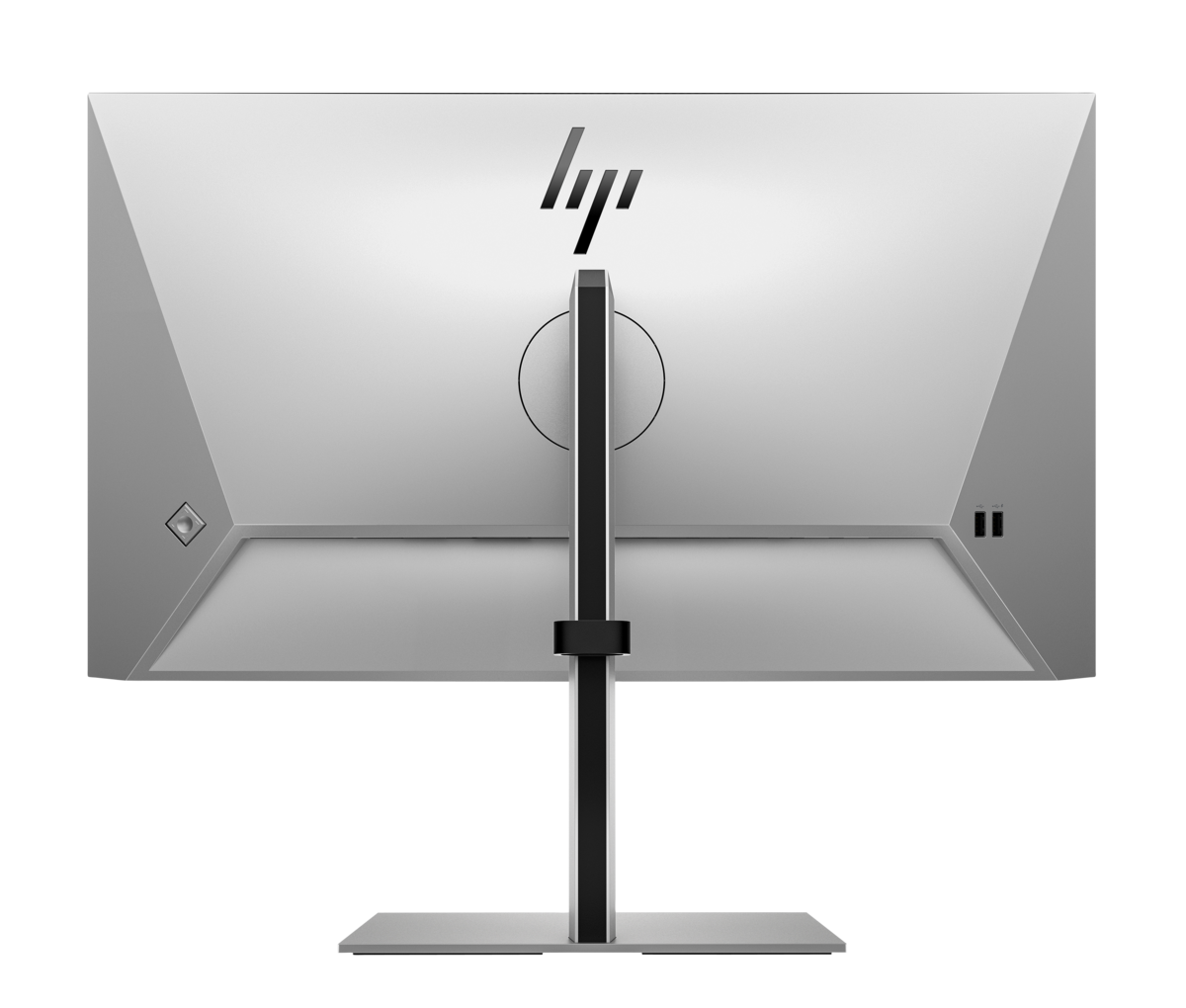 Минитор 24" HP Monitor 8X530AA / 8X530AA#ABB Silver - PN 8X530AA#ABB