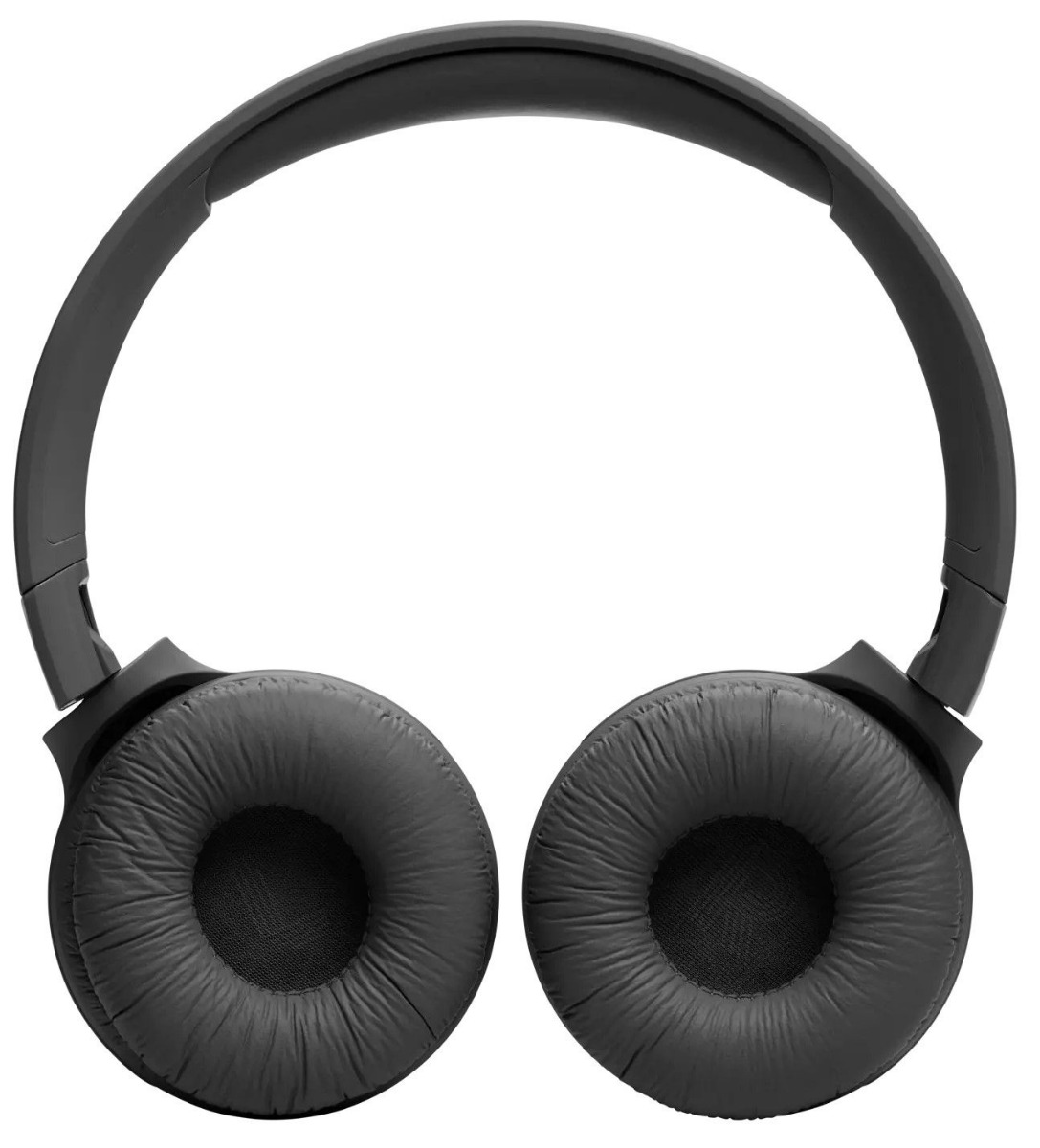 СЛУШАЛКИ JBL TUNE 520BT - Wireless On-ear Headphones- Black - PN JBLT520BTBLKEU
