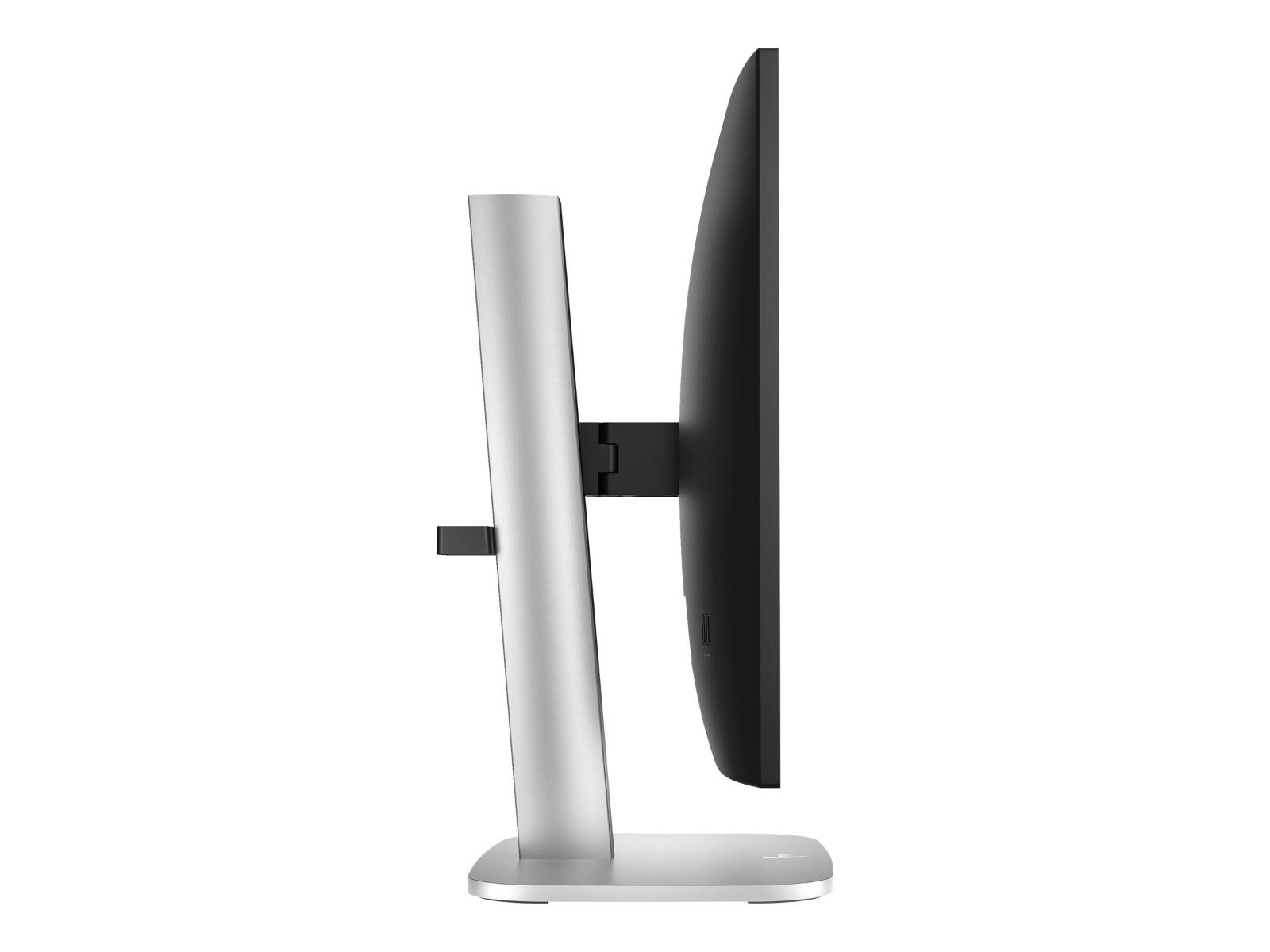 Монитор 24" HP Monitor 9D9V7AA / 9D9V7AA#ABB Silver/Black - PN 9D9V7AA#ABB