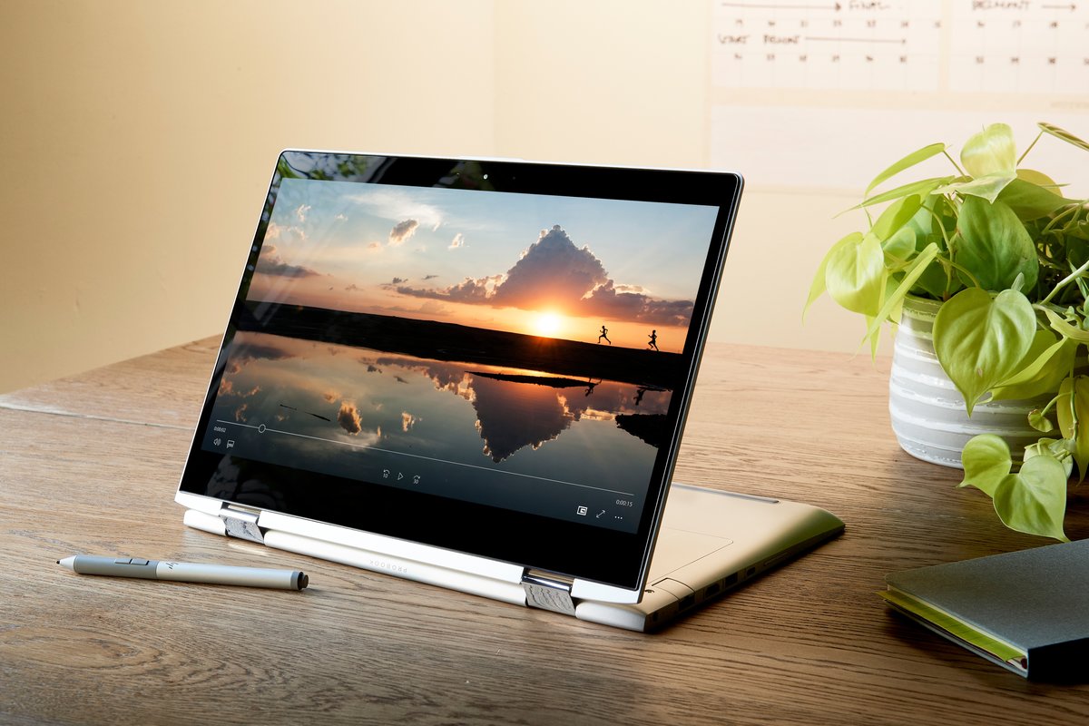 Цифрова писалка HP Pin 6SG43AA Silver - PN 6SG43AA