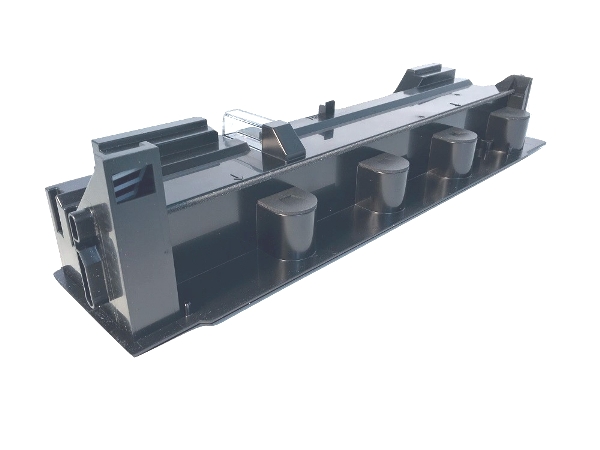 РЕЗЕРВОАР ЗА ОСТАТЪЧЕН ТОНЕР ЗА KYOCERA TASKalfa 306ci/356ci - 1902R60UN0 - WASTE TONER BOX - PN WT5190 (WT-5190) - THS