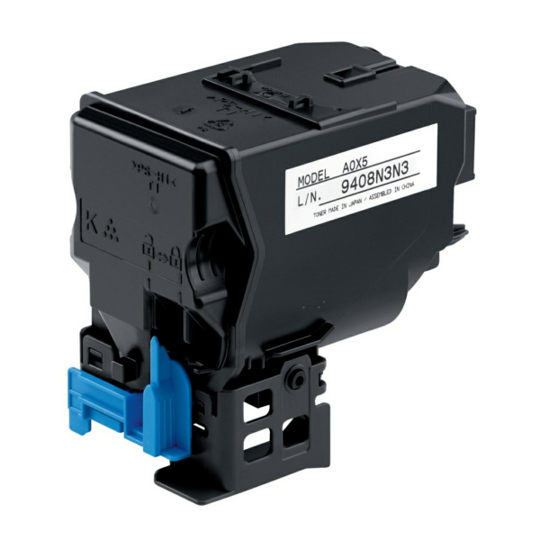 ТОНЕР КАСЕТА ЗА KONICA MINOLTA BIZHUB C3100/3100P - Black - TNP50K (TNP-50K) - PN A0X5154