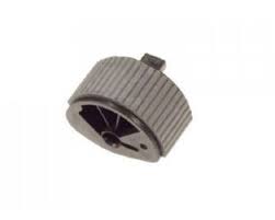 ПОДАВАЩА РОЛКА ДОПЪЛНИТЕЛНО ЧЕКМЕДЖЕ (PAPER PICK-UP ROLLER) ЗА HP Laserjet 4+/CANON EXII - PN RB1-2650-000 (RB12650000) - CE/ASC