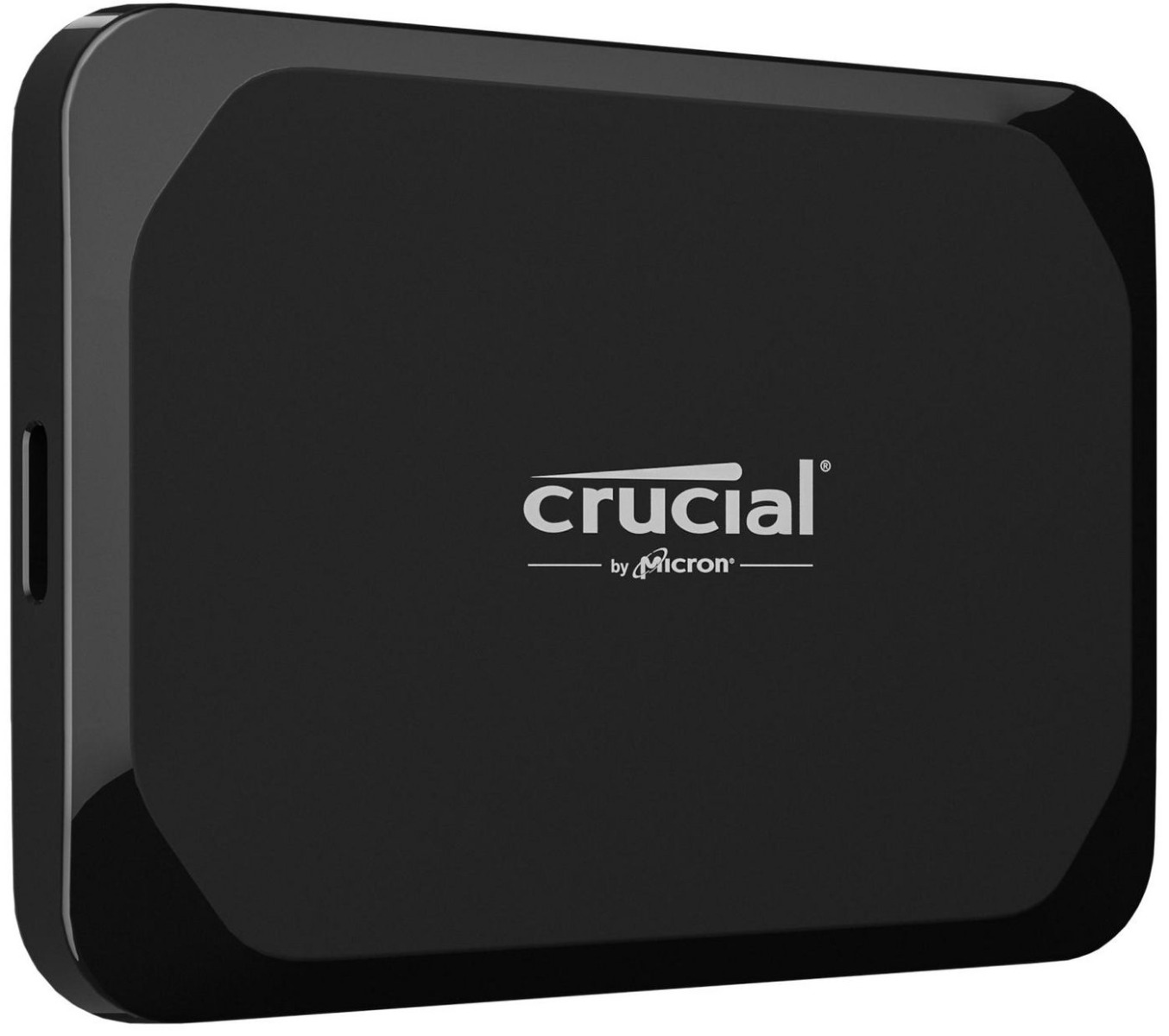 ВЪНШЕН ТВЪРД ДИСК CRUCIAL SSD X9 - 1TB - USB 3.2 Gen 2 - PN CT1000X9SSD9