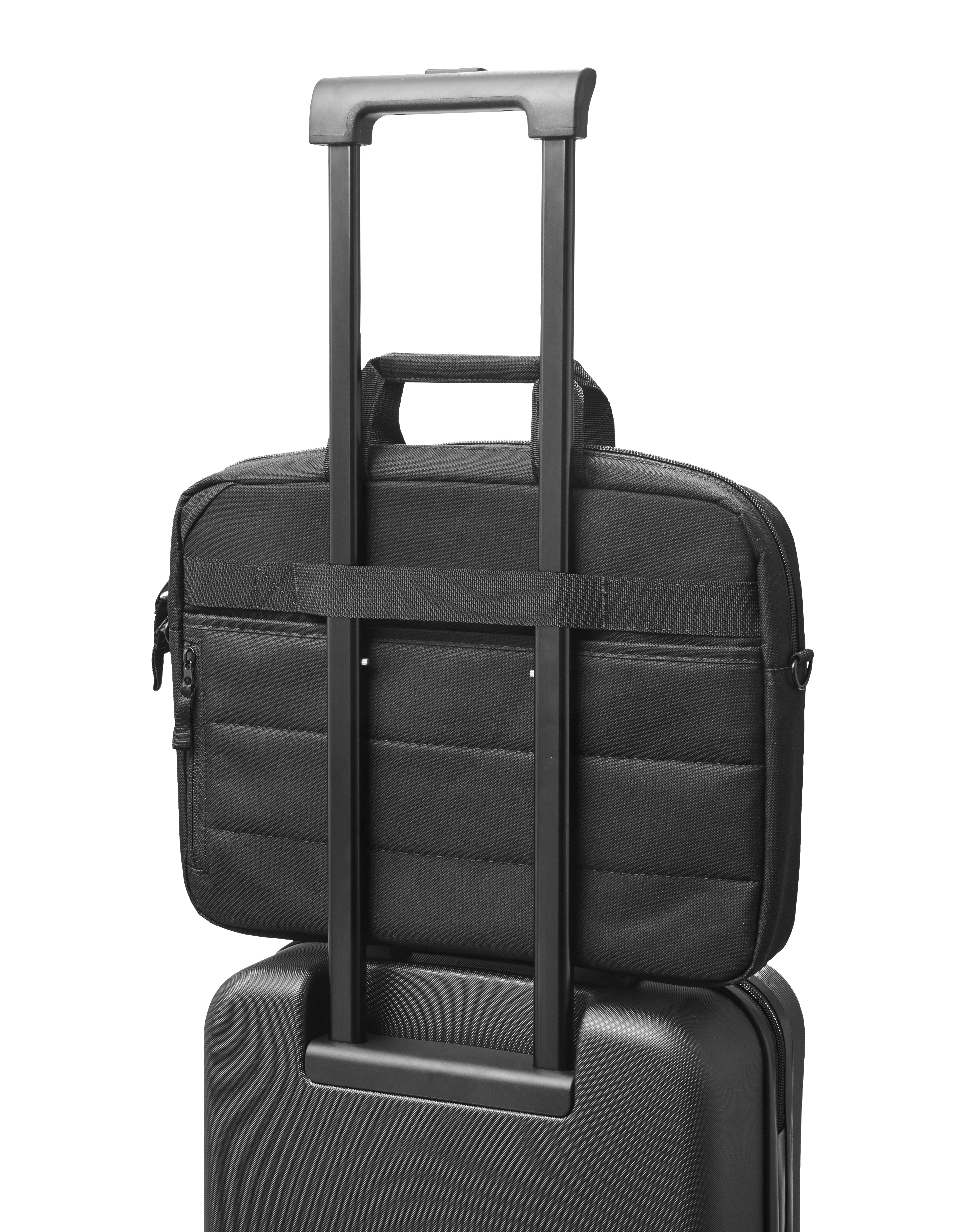 Модулен калъф за лаптоп HP Notebook bag Renew Business 15" / 500S7AA - Black - L - PN 500S7AA