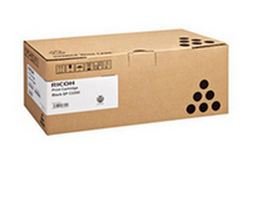 Тонер касета за Ricoh Aficio MP C3001/C3501 -  Toner-  MP C3501E / 842047 - Black - PN 842047