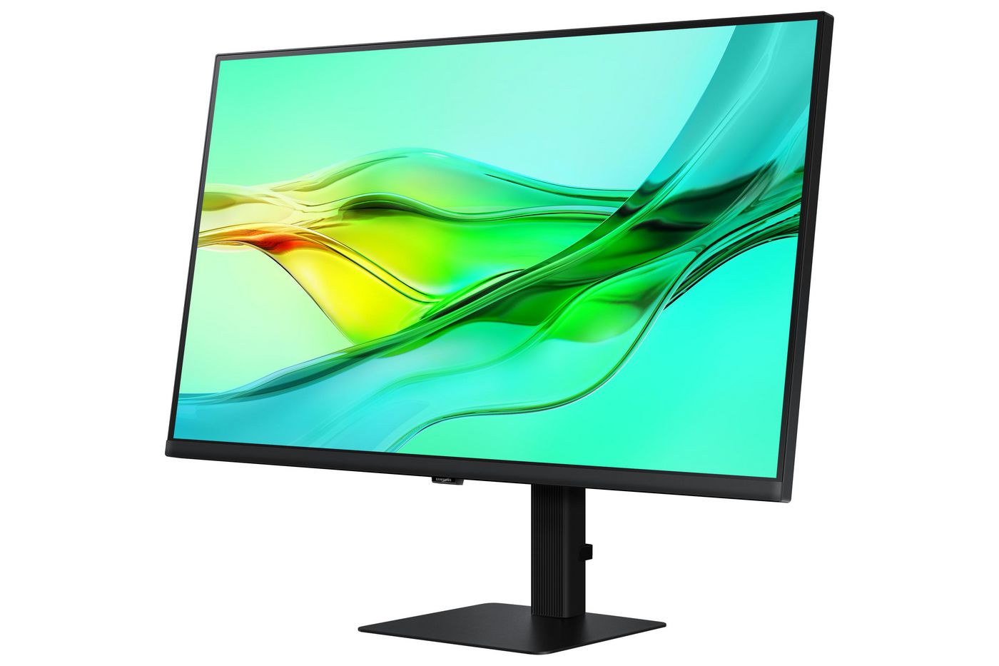 Монитор 32" Samsung Monitor S6 S32D600UAU / LS32D600UAUXEN Black - PN LS32D600UAUXEN