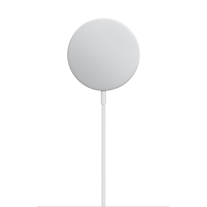 Безжично зарядно устройство Apple Power supply unit MHXH3ZM/A White - PN MHXH3ZM/A