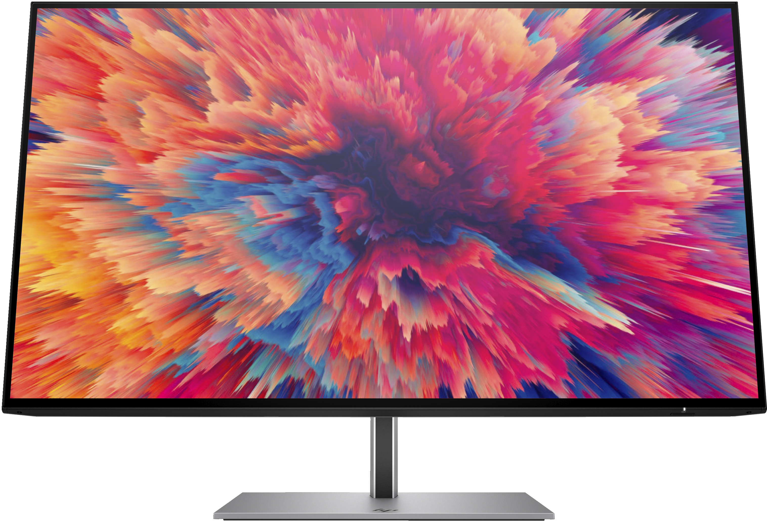 Монитор 24" HP Monitor 4Q8N4AA / 4Q8N4AA#ABB Black (23.8 ") - PN 4Q8N4AA#ABB
