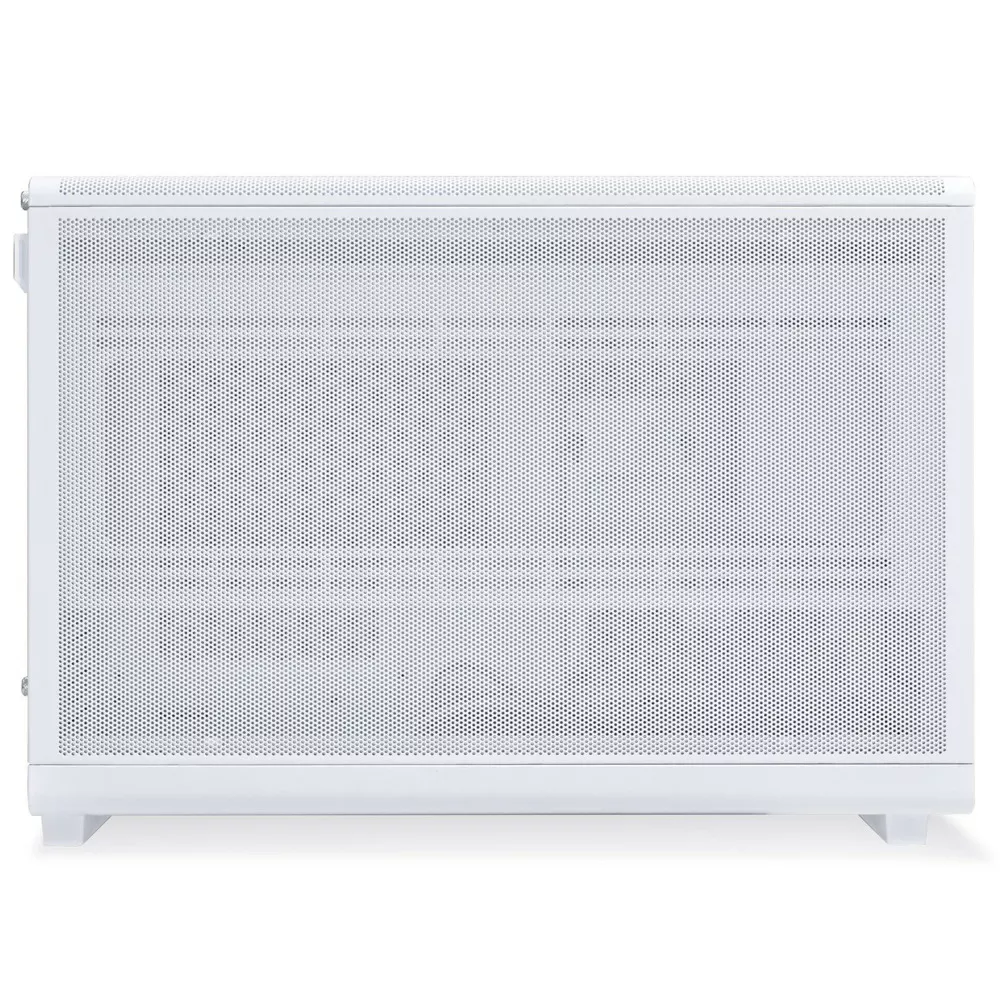 Компютърна кутия Lian Li PC case A3-mATX / A3W White S - PN A3W