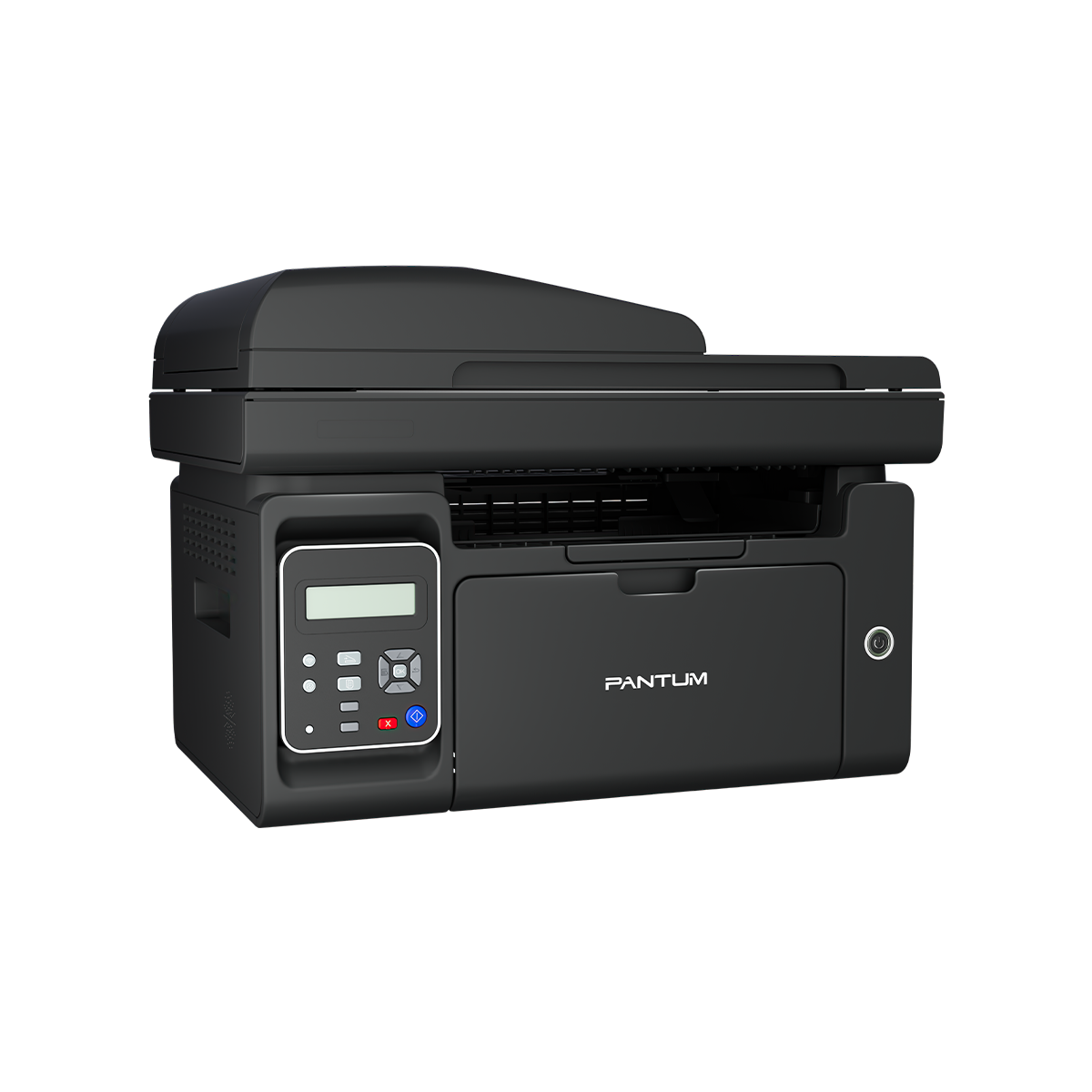 МУЛТИФУНКЦИОНАЛНО ЛАЗЕРНО УСТРОЙСТВО PANTUM M6550NW - PN M6550NW