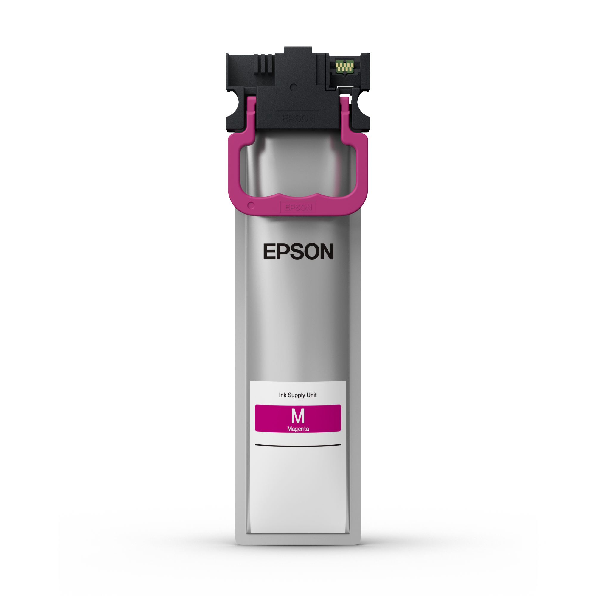 Глава за Epson WorkForce WF-C5200 Series/Pro WF-C5290 Series - Ink - T9443 / C13T944340 - Magenta - PN C13T944340
