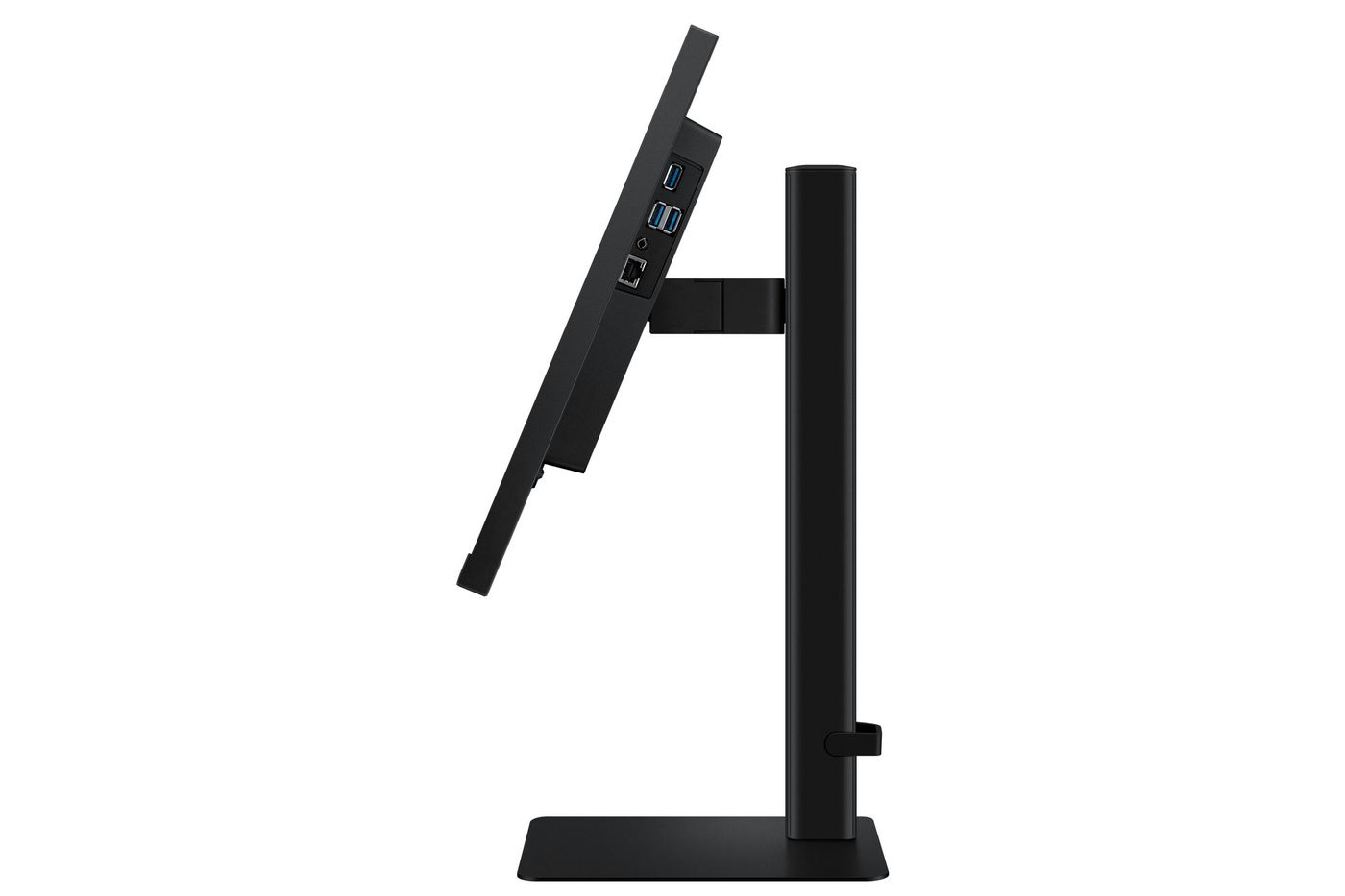 Монитор 24" Samsung Monitor S24D600UAU / LS24D600UAUXEN Black - PN LS24D600UAUXEN