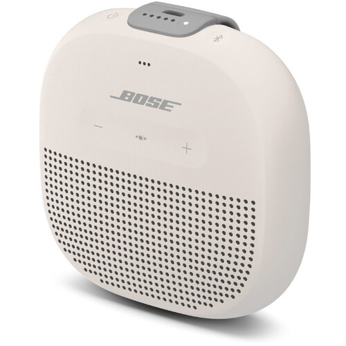 Високоговорител Bose Loudspeakers SoundLink Micro White - PN 783342-0400