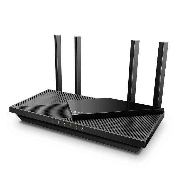 РУТЕР TP-LINK ARCHER AX55 - Black - PN ARCHER AX55