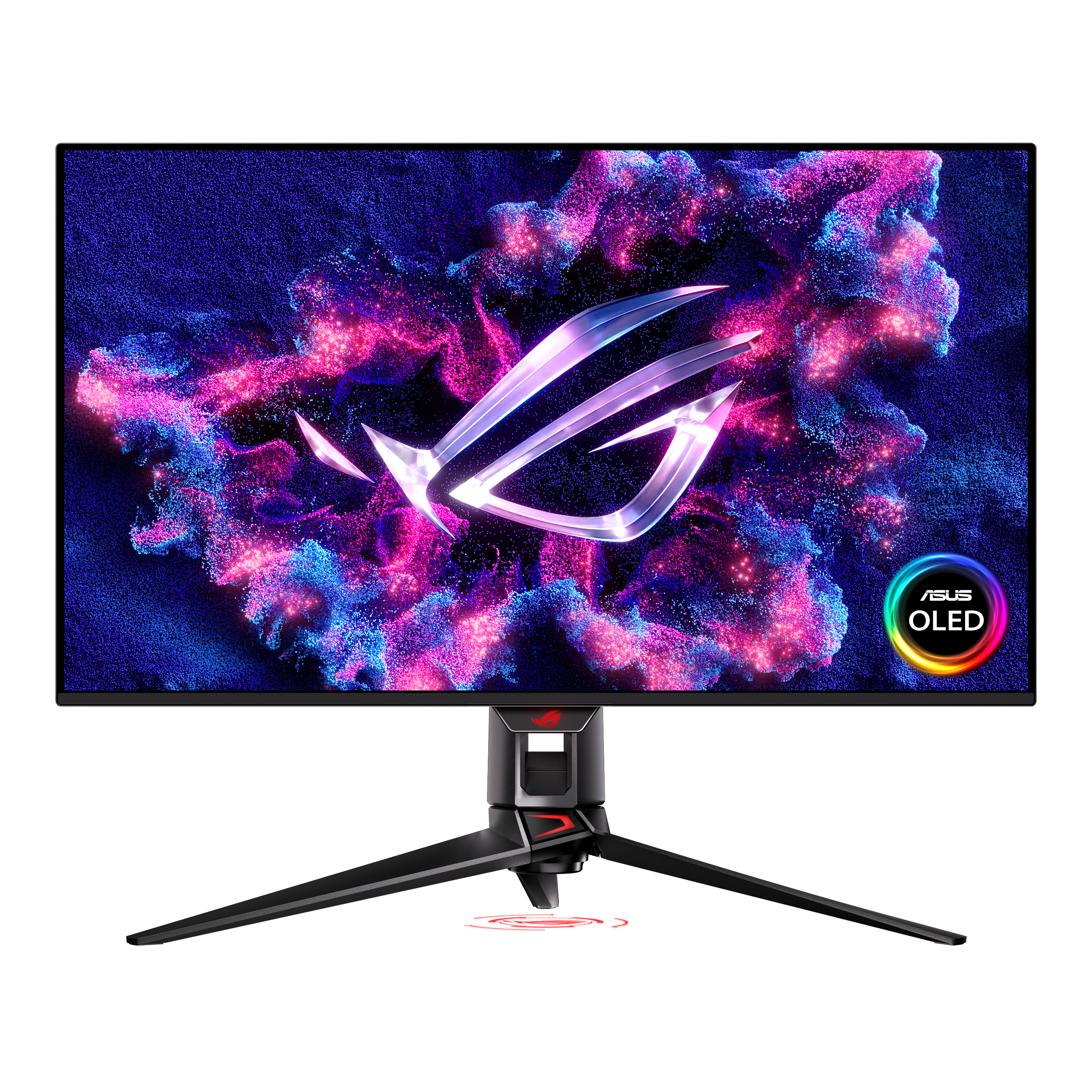 Геймминг монитор 32" Asus Monitor PG32UCDM  / 90LM09T0-B01370 Black - PN 90LM09T0-B01370