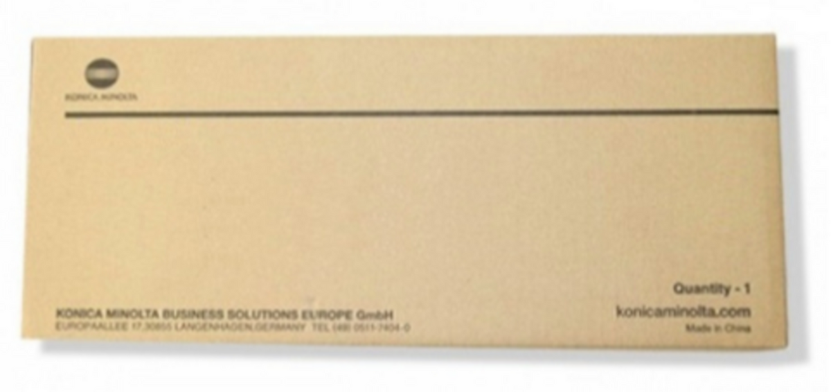 Тонер касета за Konica Minolta bizhub C550i/C450i/C650i/C551i/C451i/C651i - Toner - TN626C (TN-626C) / ACV1450 - Cyan - ACV145A - PN ACV1450