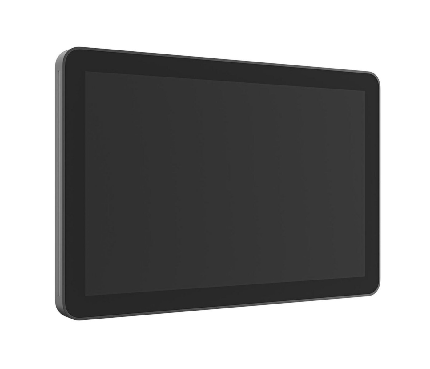 Конферентен контролен панел Logitech Conference Room Control Panel Tap Scheduler / 952-000091 Black - PN 952-000091