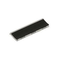 РАЗДЕЛИТЕЛНА ПОДЛОЖКА (SEPARATION PAD) (TRAY 1 & TRAY 2) ЗА HP Laserjet 4700/4730 - PN RF5-3750-000 (RF53750000) - CE
