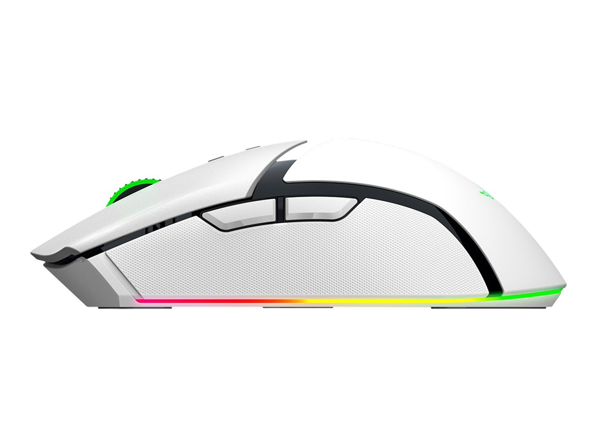 Гейминг мишка Razer Mouse Cobra Pro / RZ01-04660200-R3G1 - White - PN RZ01-04660200-R3G1