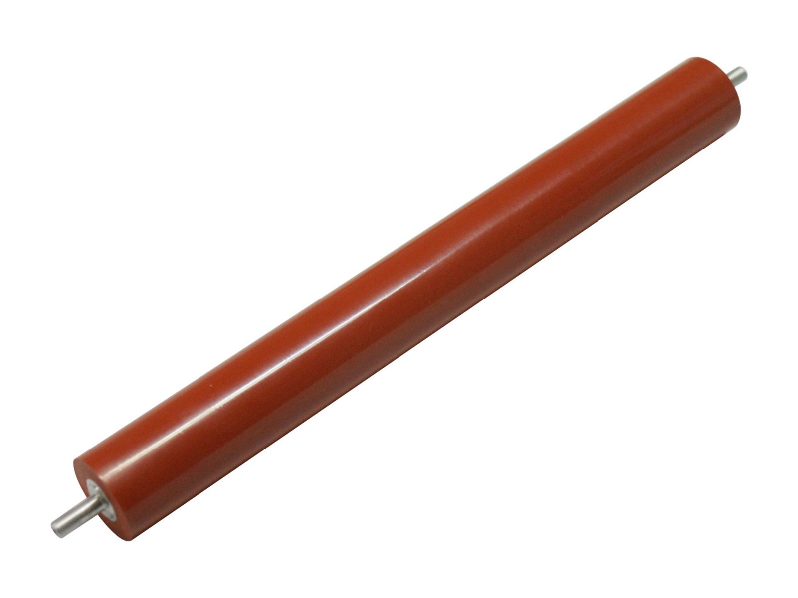 ДОЛНА РОЛКА (LOWER SILICON ROLLER) ЗА MINOLTA EP 2120/2121/2130/2131/2150/2151/2153 - PN 1067-5704-01 (1067570401)