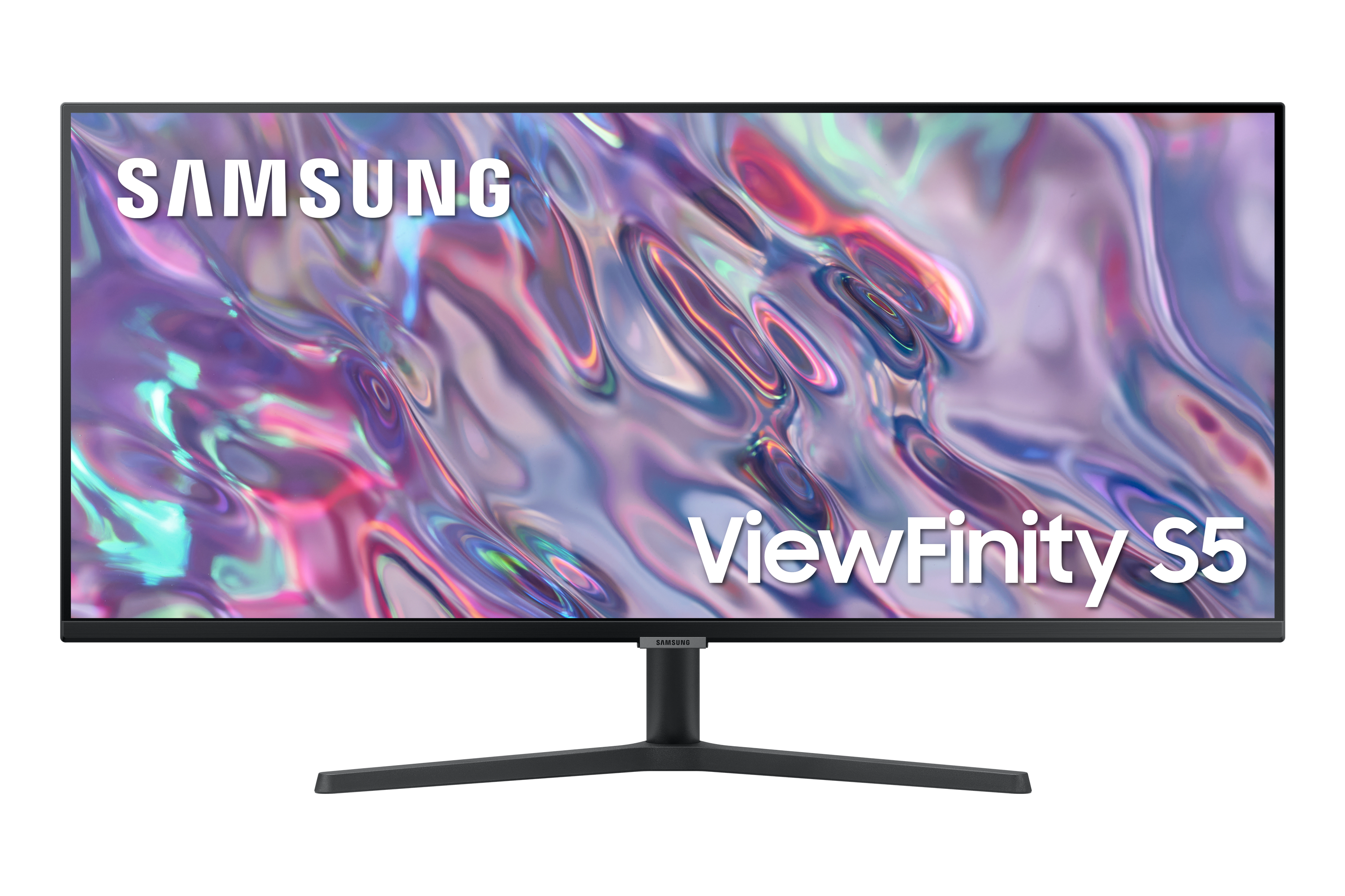 Монитор 34" Samsung Monitor S34C500GAU / LS34C500GAUXEN Black - PN LS34C500GAUXEN