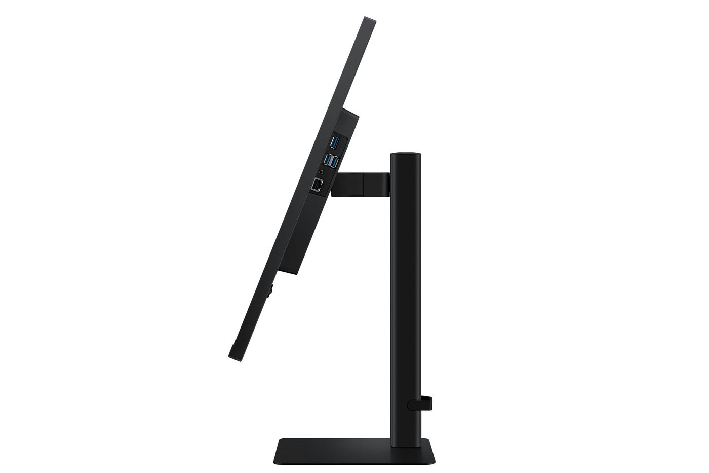 Монитор 32" Samsung Monitor S6 S32D600UAU / LS32D600UAUXEN Black - PN LS32D600UAUXEN