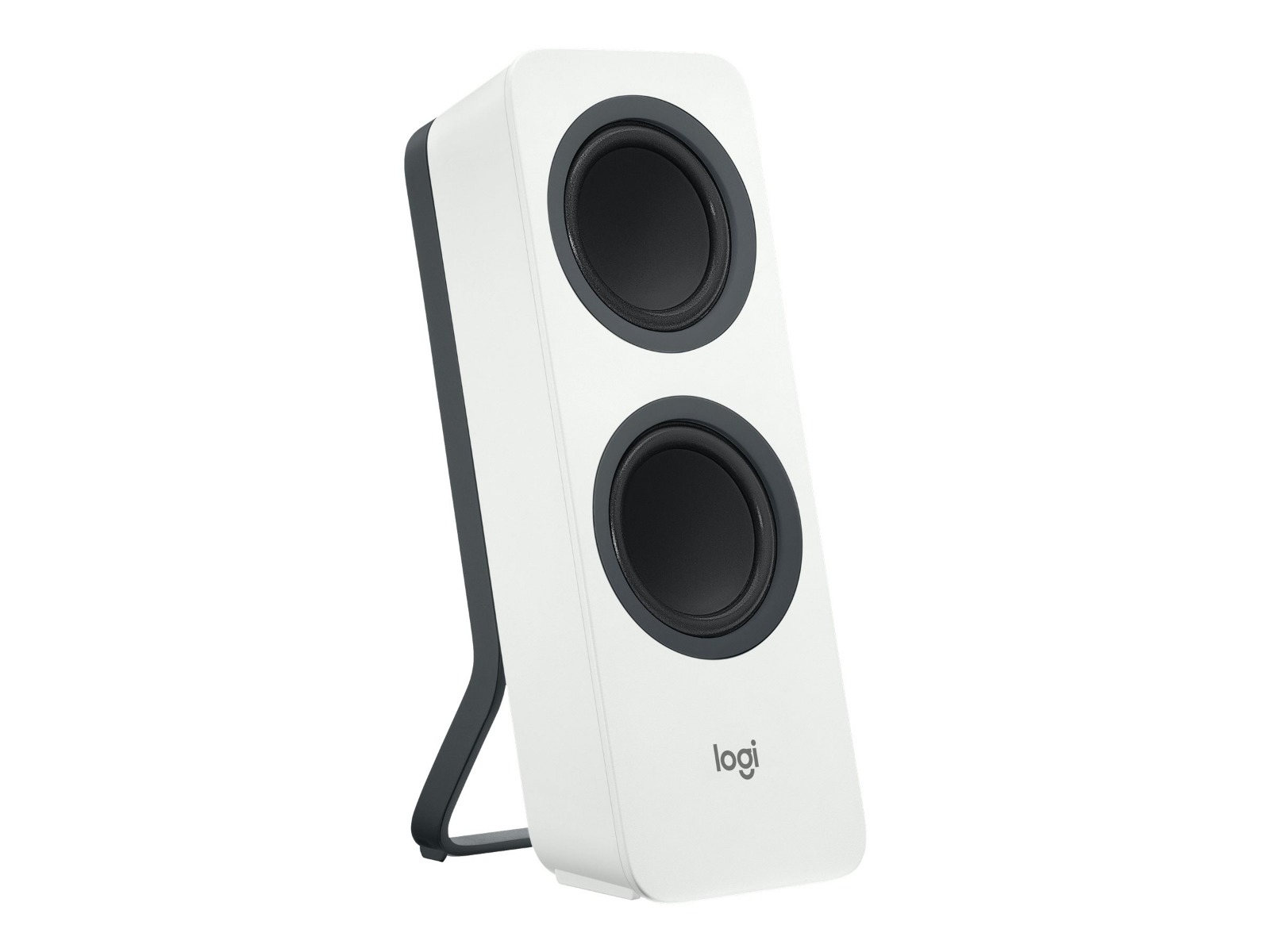 ТОНКОЛОНИ (ВИСОКОГОВОРИТЕЛИ) LOGITECH Z207W - Bluetooth Computer Speakers - White - PN 980-001292